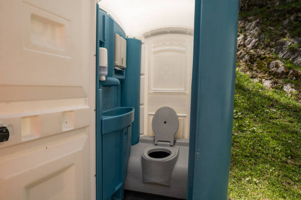 Best Affordable porta potty rental  in Kahaluu, HI