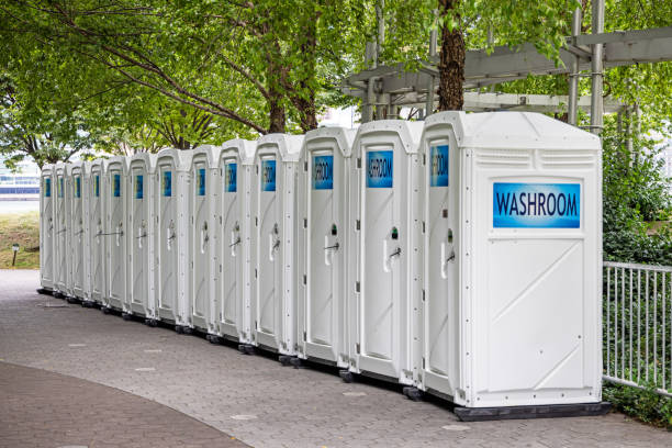 Best High-end porta potty rental  in Kahaluu, HI