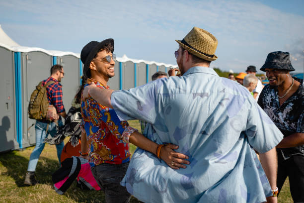 Best Portable toilet rental cost  in Kahaluu, HI