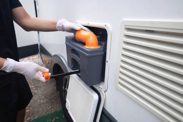 Best Long-term porta potty rental  in Kahaluu, HI