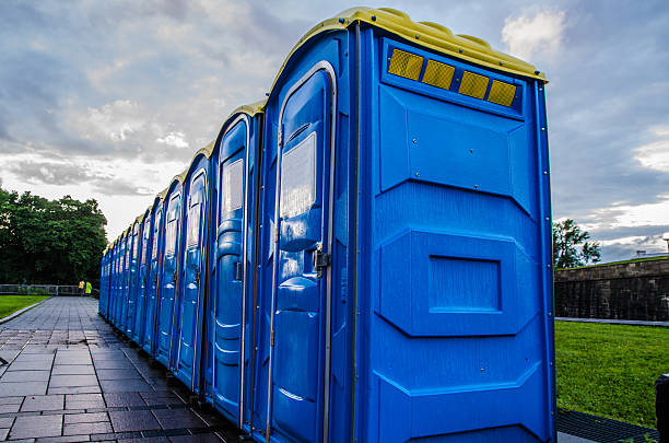 Best Affordable portable toilet rental  in Kahaluu, HI